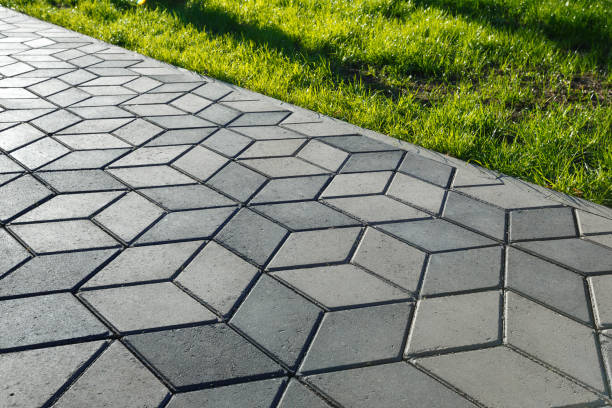 Best Cobblestone Driveway Pavers  in London, KY