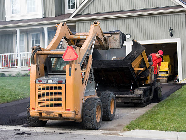 Best Driveway Paving Contractor  in London, KY