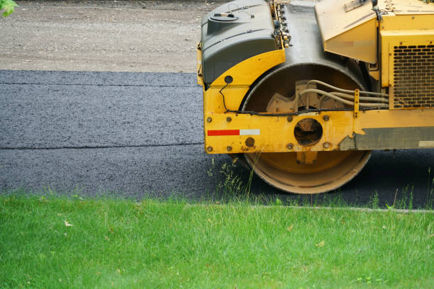 Best Interlocking Driveway Pavers  in London, KY