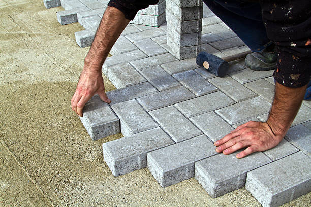 Best Best Driveway Pavers  in London, KY