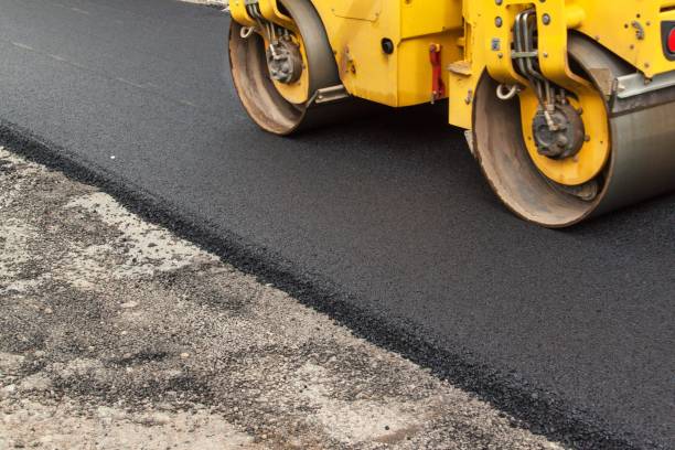 Best Driveway Paving Contractor  in London, KY