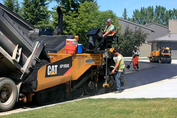 Best Local Driveway Pavers  in London, KY