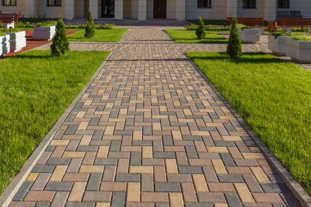 Best Brick Driveway Pavers  in London, KY
